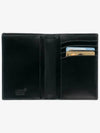 Meisterst?ck 4cc Halfwallet Black - MONTBLANC - BALAAN 3