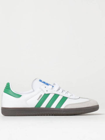 Sneakers Samba Adidas Originals in pelle - ADIDAS ORIGINALS - BALAAN 1