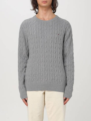 Sweater men Tommy Hilfiger - TOMMY HILFIGER - BALAAN 1