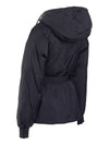 Women's Lega padded jacket LEGA 001 - MAX MARA - BALAAN 4