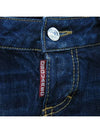 Smith Market S72LA0337 Jeans Women s Clothing - DSQUARED2 - BALAAN 4