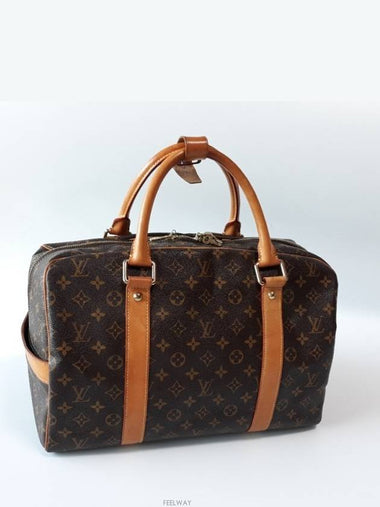 men tote bag - LOUIS VUITTON - BALAAN 1