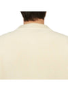 Skipper cardigan offwhite - ANDERSEN-ANDERSEN - BALAAN 10