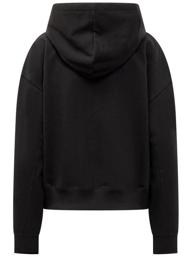 JW Anderson Jwanchor Sweatshirt - JW ANDERSON - BALAAN 2