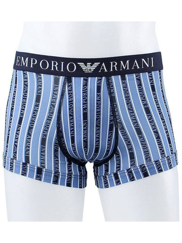 Boxer Trunks 111389 3F506 33433 - EMPORIO ARMANI - BALAAN 1