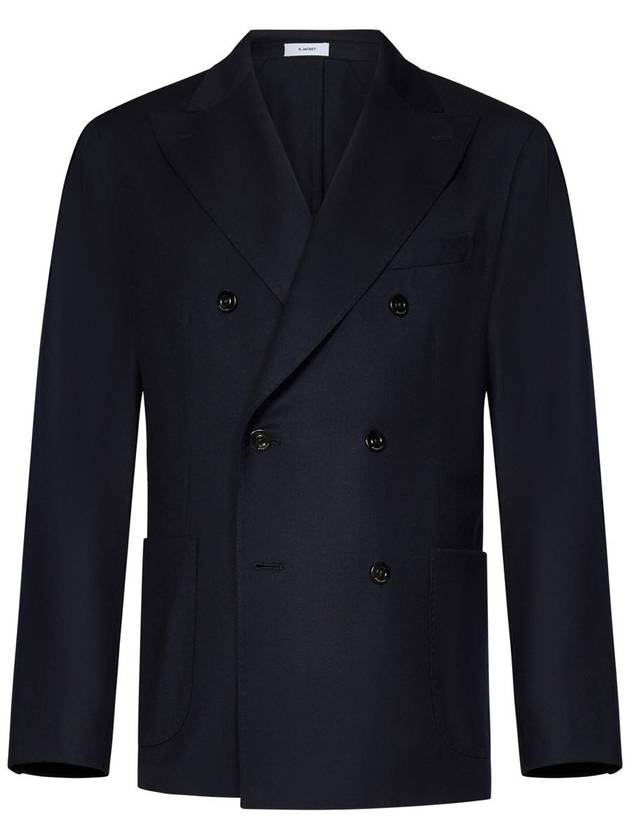 Boglioli K-Jacket 50 Blazer - BOGLIOLI - BALAAN 1