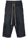 12th Anniversary X Champion Short Pants CM21S0014 216778 09 - RICK OWENS - BALAAN 2