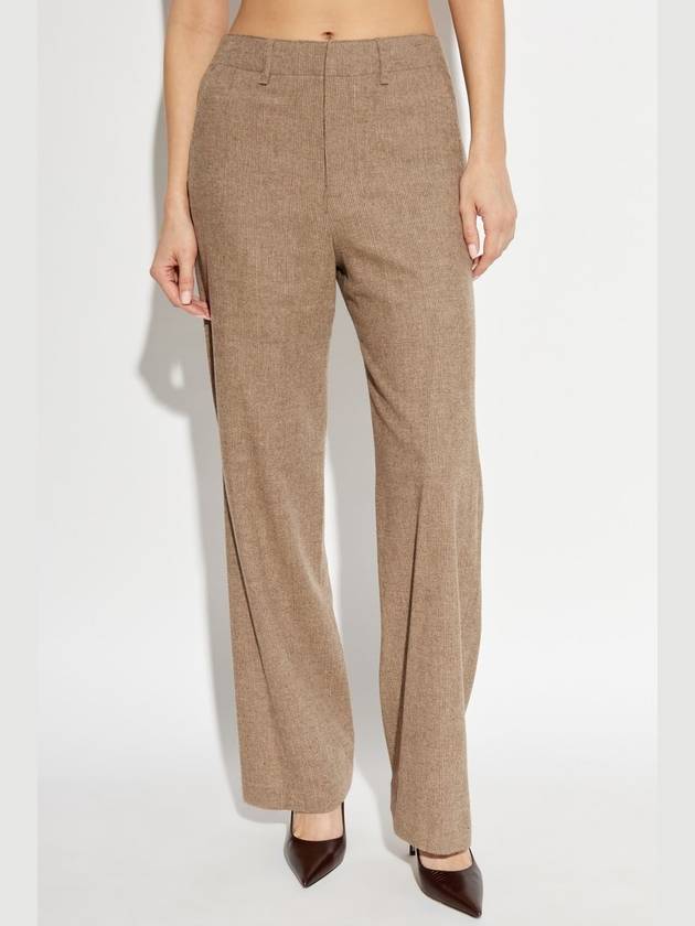 Rag & Bone  Trousers Shea, Women's, Brown - RAG & BONE - BALAAN 3