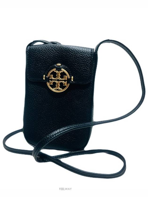 women cross bag - TORY BURCH - BALAAN 2