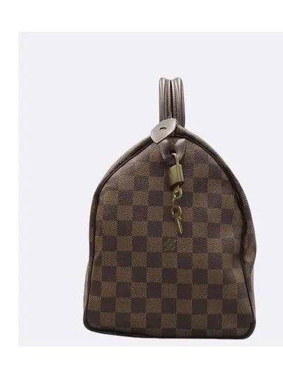 N41523 Damier Even Canvas Speedy35 Tote Bag - LOUIS VUITTON - BALAAN 2