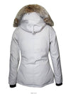 women padding - CANADA GOOSE - BALAAN 2