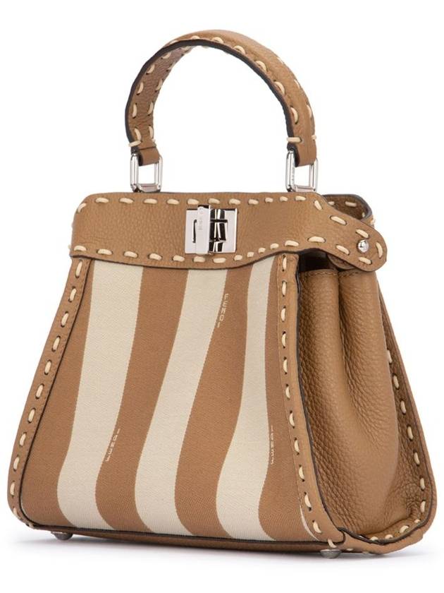 Fendi Peekaboo Mini - FENDI - BALAAN 2