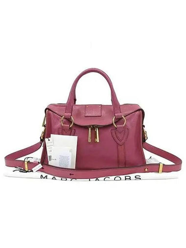 C3121025 2 WAY bag - MARC JACOBS - BALAAN 1