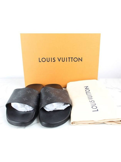 Eclipse Slippers 11 300 - LOUIS VUITTON - BALAAN 2