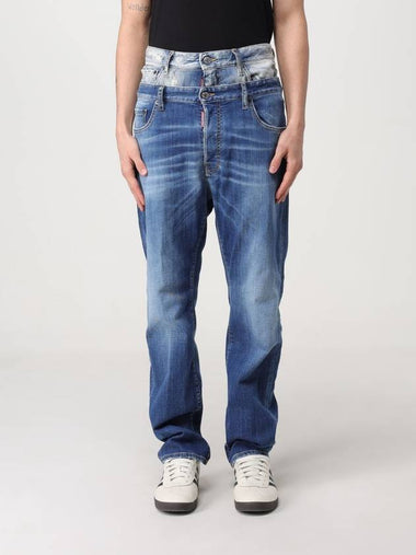 Jeans men Dsquared2 - DSQUARED2 - BALAAN 1