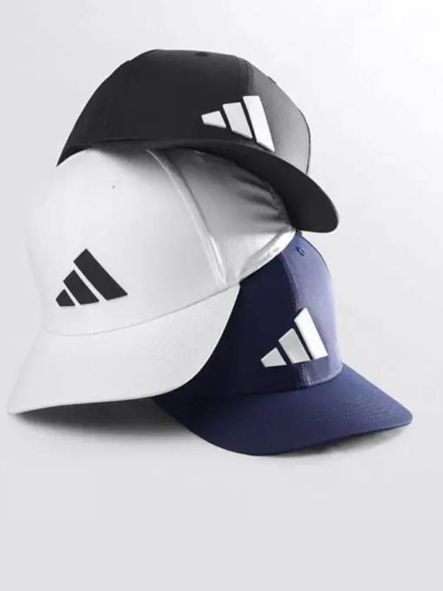 2023 Tour Snapback Ball Cap HT3336 HT3337 HT3339 Domestic Product GQG023011648648 - ADIDAS GOLF - BALAAN 1