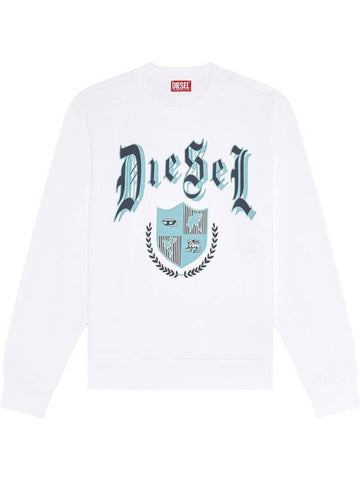 Diesel Sweatshirt - DIESEL - BALAAN 1