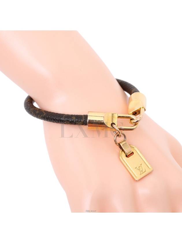 women bracelet - LOUIS VUITTON - BALAAN 8