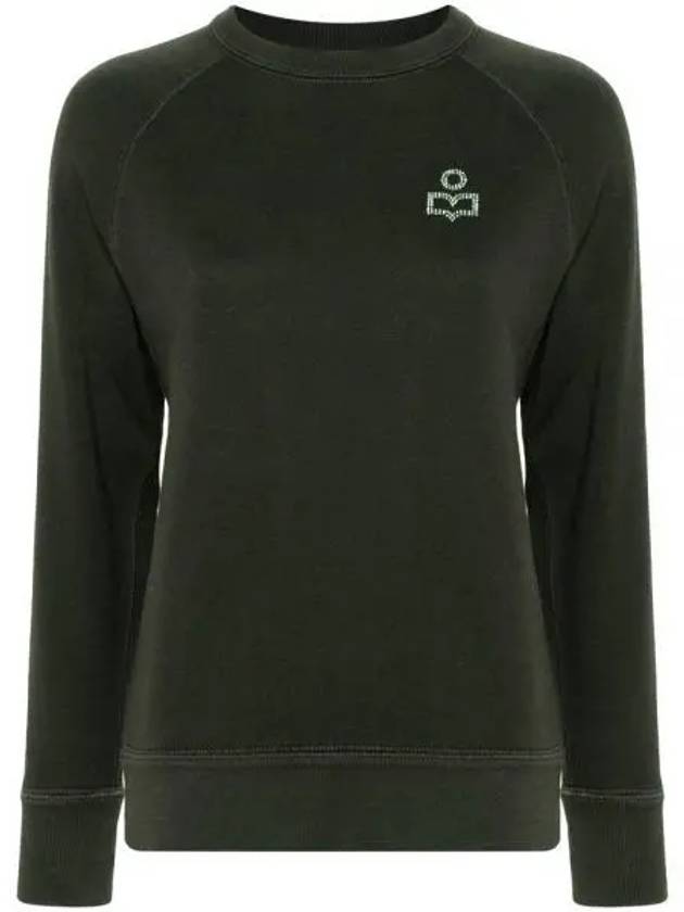 MILLA SW0004FA A3M60E 02FK sweatshirt 1000094 - ISABEL MARANT - BALAAN 1