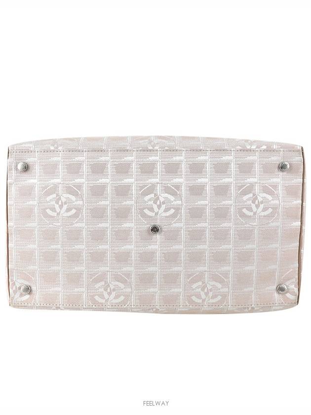 women shoulder bag - CHANEL - BALAAN 4