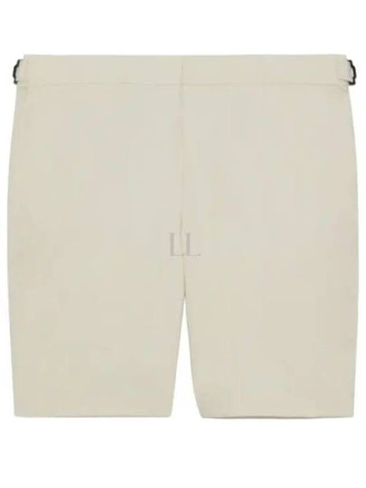 Tech Tab Shorts Stone - G/FORE - BALAAN 2