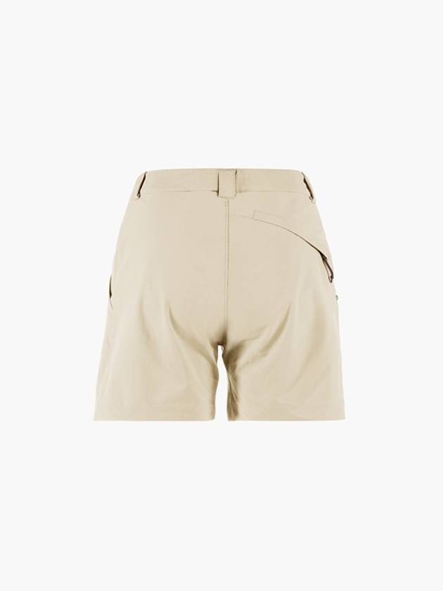 Vanadis 3.0 Light Wind Stretch Shorts Clay - KLATTERMUSEN - BALAAN 3