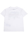 Short sleeved T shirt COM008 LAA02 10101 Adults can wear - CP COMPANY - BALAAN 2