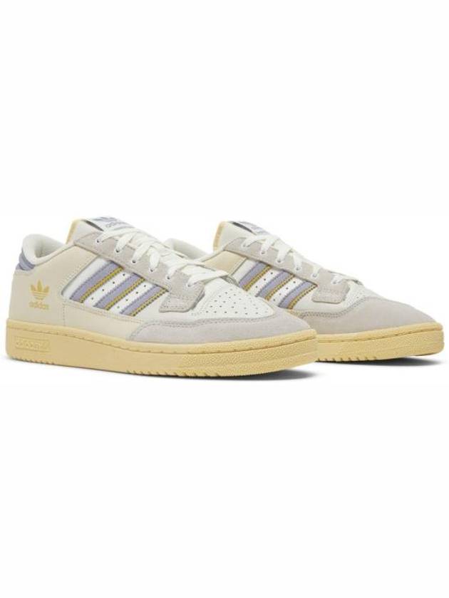 Centennial 85 Low Top Sneakers Crystal White - ADIDAS - BALAAN 7