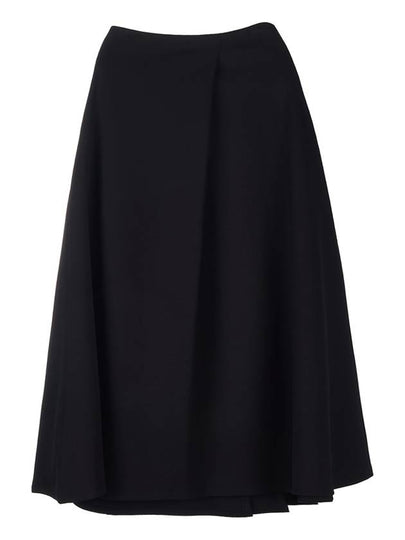 Women's Long Skirt GND222W406 825 - FABIANA FILIPPI - BALAAN 2