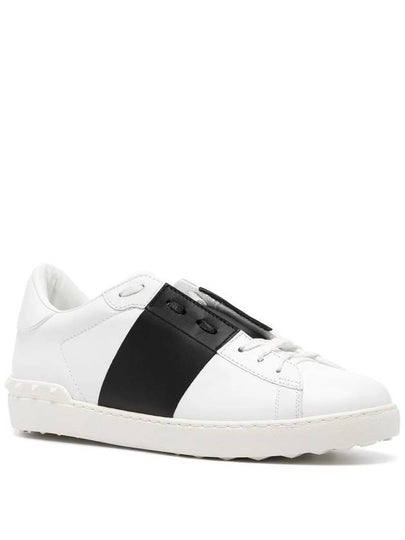 Valentino Garavani Sneakers White - VALENTINO - BALAAN 2