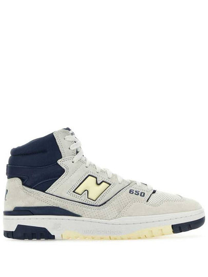 23 fw 650 Sneakers BB650RVN SEAST B0230750233 - NEW BALANCE - BALAAN 2