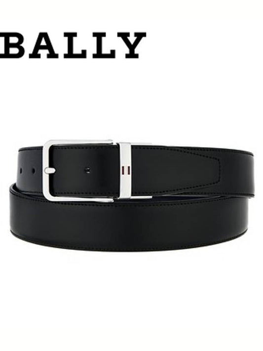 Men's Belt ARKIN 35 M TSP 90 - BALLY - BALAAN 1