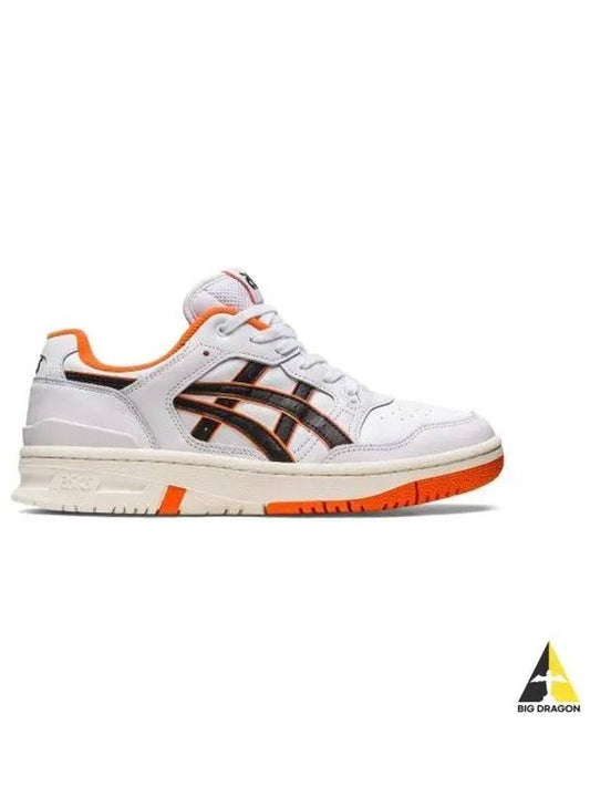 EX89 low top sneakers white habanero - ASICS - BALAAN 2