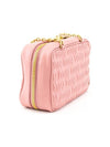 Shoulder Bag 5BB114 2F51 F0442 PETALO - MIU MIU - BALAAN 5