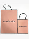 22 year old XS - ACNE STUDIOS - BALAAN 1