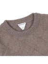 Sweater 753728V36Y01540 GRAY - BOTTEGA VENETA - BALAAN 7