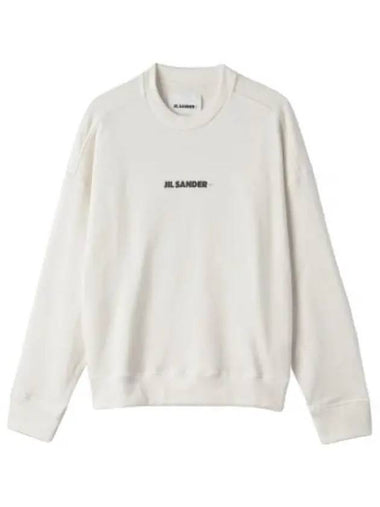 t shirt sweatshirt - JIL SANDER - BALAAN 1