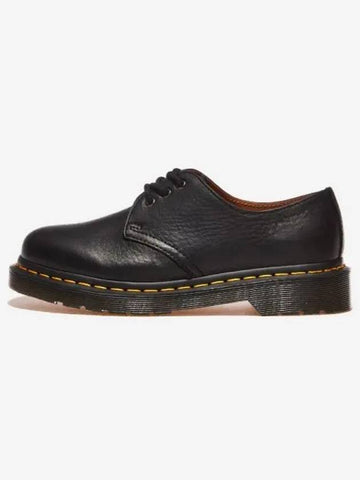 Dr Martens 1461 BLACK AMBASSADRO - DR. MARTENS - BALAAN 1