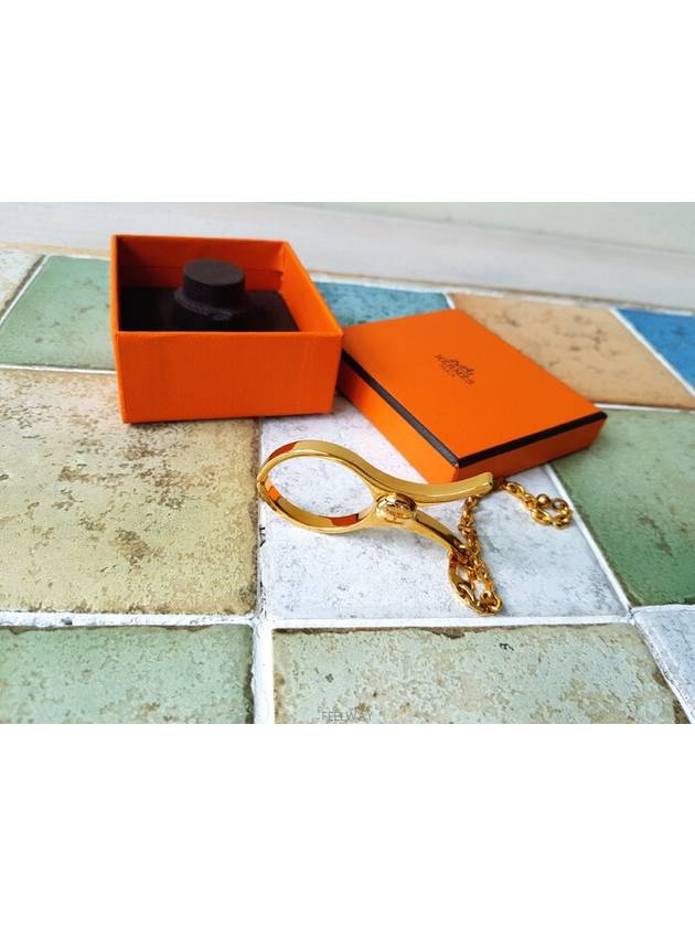 women key holder - HERMES - BALAAN 2