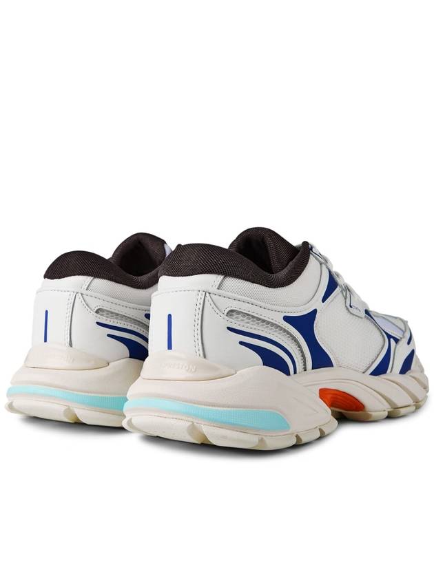 Sneakers HMIA027F22FAB001 0145 - HERON PRESTON - BALAAN 4