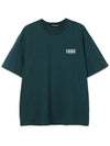 Mini 1992 Overfit Short Sleeve T-Shirt - VANN WORKS - BALAAN 3