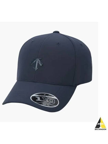 GOLF Men s Essential Basic Cap DP32MFCP81 - DESCENTE - BALAAN 1