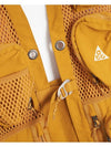 ACG Birtles Vest Gold - NIKE - BALAAN 5