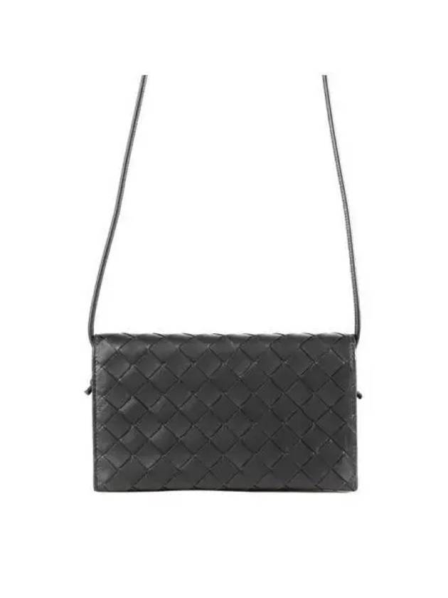 Women s Intrecciato Shoulder Bag 270876 - BOTTEGA VENETA - BALAAN 1