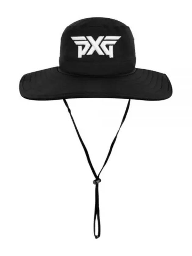 24 CORE COLLECTION DASHMARK MESH BUCKET 60287738 Men s Performance Line Bush Hat - PXG - BALAAN 1