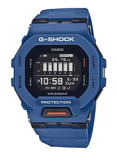 Gride series digital electronic watch GBD 200 2 - G-SHOCK - BALAAN 1