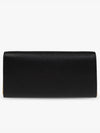 Ferragamo chain Gancini wallet cross bag black 220636 770374 - SALVATORE FERRAGAMO - BALAAN 4