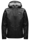 Torrentshell 3L Rain Jacket Black - PATAGONIA - BALAAN 2