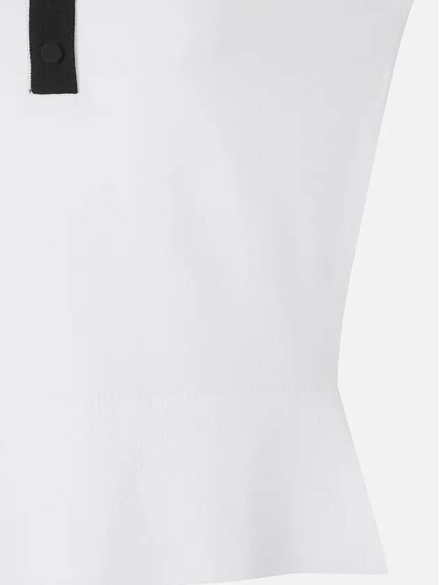 golf women sleeve collar sweater - PXG - BALAAN 5