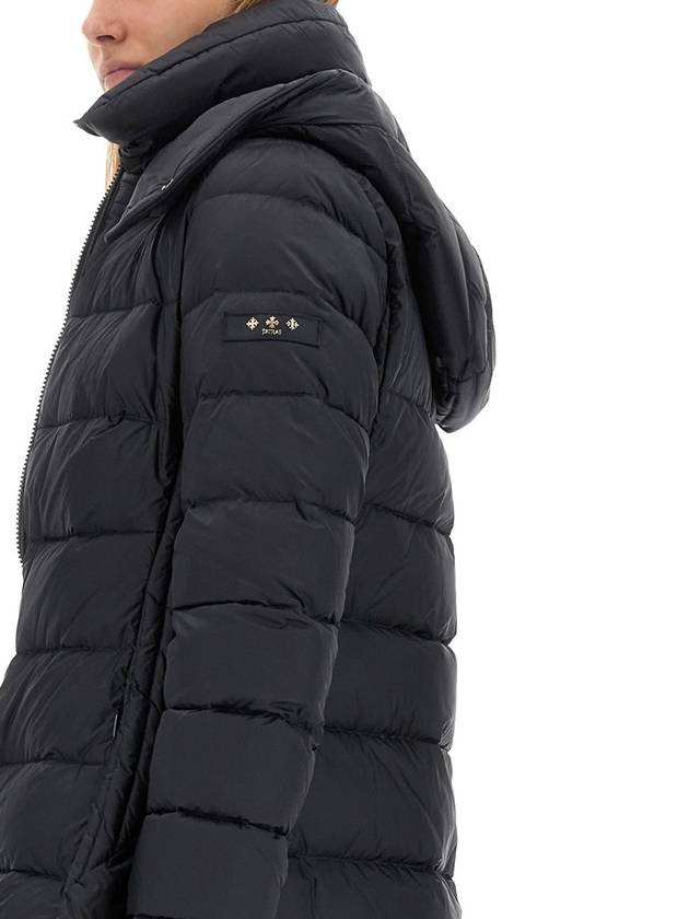 JACKET WITH ZIP - TATRAS - BALAAN 4